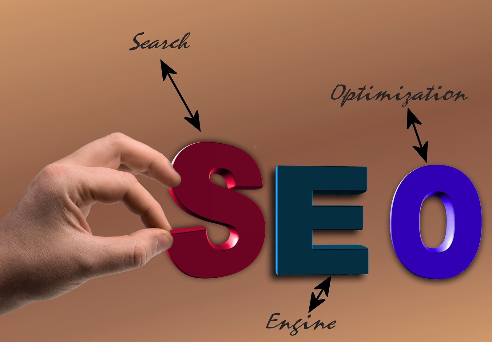 SEO optimizacija: Kodėl ji būtina Jūsų verslui?