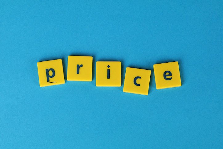 Price leters