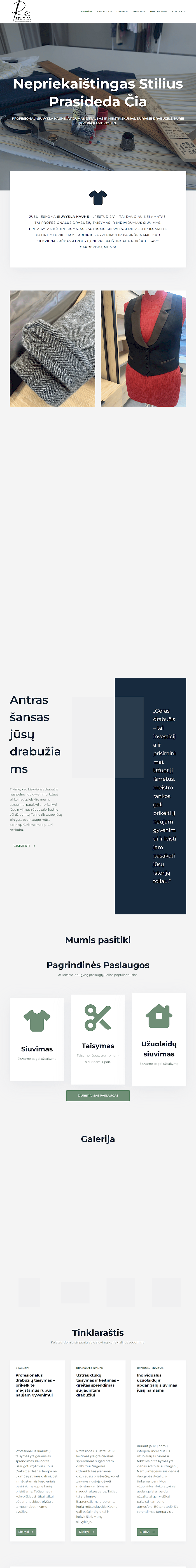 ReStudija